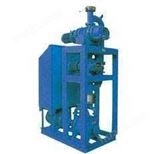 罗茨泵-水环泵机组 扬子江