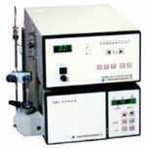 P200II型高效液相色谱仪