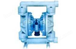 塑料气动隔膜泵