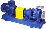 化工泵:IHZ型耐腐蚀化工泵 