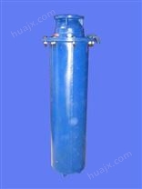 250QJR100-20/1热水泵