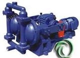 隔膜泵:DBY型电动隔膜泵 