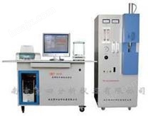 高频红外碳硫分析仪 机械设备检测仪器