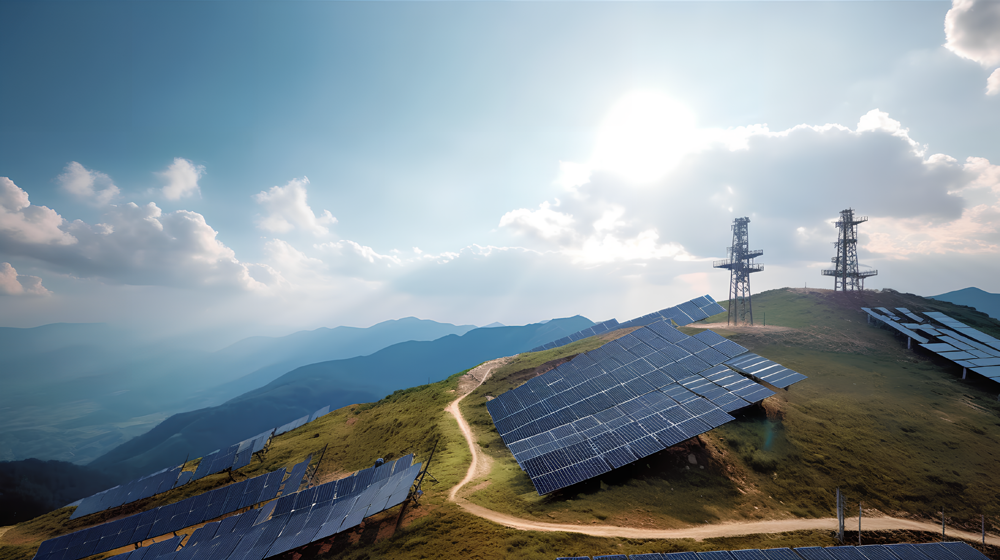 吉林通化市碳达峰实施方案：全面推进太阳能、风能和水力发电大规模开发和高质量利用