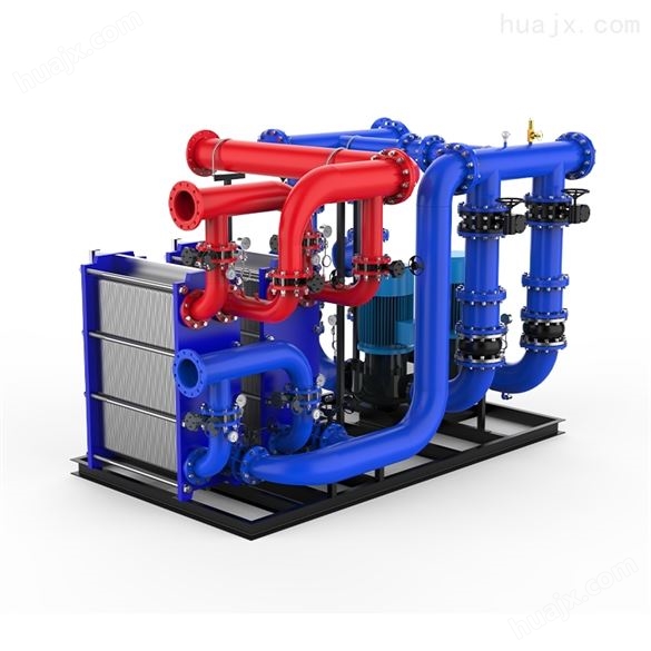 低氮承压热水锅炉的核心特点及控制要求