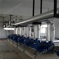 北京换热设备保温施工队机房管道铝皮保温
