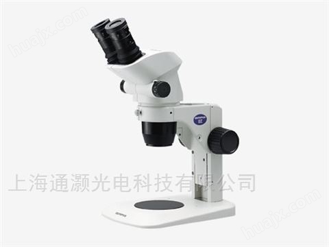 奥林巴斯SZ51-SET自然光体视显微镜