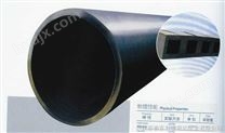 DN630mm～4000mm×10000mm--中国式旋塑技术钢塑复合特大口径管道、耐腐