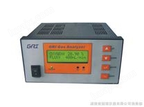 GRI-8922 盘装式二氧化碳分析仪