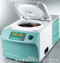 Mikro 200/200R微量台式常温/冷冻离心机 
