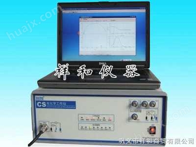 CS310电化学工作站/电化学测试系统