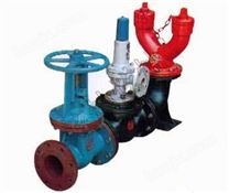 消防水泵接合器系列