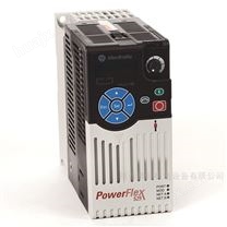PowerFlex 525 交流变频器