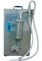 沈阳安瓿瓶灌装机，液体定量灌装机