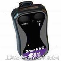 DoseRAE PRM-1000X、γ射线个人剂量计