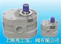 上海兆工水泵   齿轮油泵