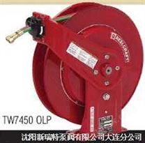 TW-7400-OLP进口工业气焊卷盘