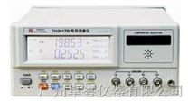 TH2617B 电容测量仪 TH2617B 电容测试仪