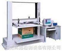 纸箱抗压试验机GX-6010-L纸箱抗压试验机