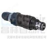 LCDY-15-31.5a-01 , LCDY-15-31.5a-02螺纹插装式先导单向溢流阀