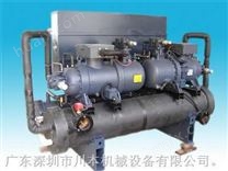 (cbe-03w)工业水冷螺杆式冷水机