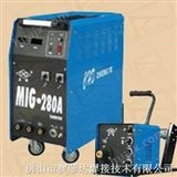 MIG280F二氧化碳焊机      