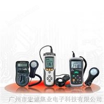 香港CEM品牌照度计 光度计 照度仪DT-1308