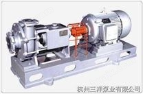 MHT65-50-160耐磨耐腐蚀渣浆泵