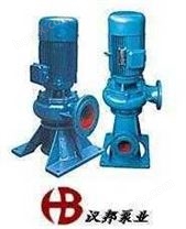 LW型直立式排污泵、LW直立排污泵