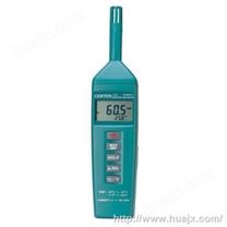CENTER315 温湿度计 温湿度仪 温湿度表 温湿度测试仪 中国台湾群特 CENTER-315