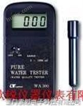 (wA300)中国台湾路昌wA300水质测试器 