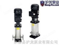 QDL型轻型多级离心泵www.beng-fa.com