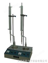 (DSL—078B)石油产品水分测定仪