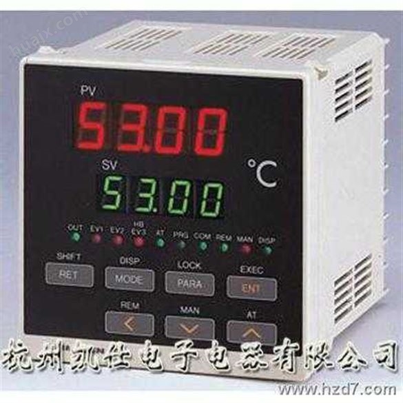 岛电sr50高精度pid调节器，日本岛电温控器，岛电仪表