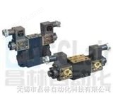 EFGB-03-125  ， EFGB-06-250 ，EFGB-10-500 电液比例式压力流量控制阀