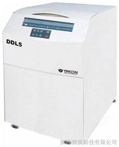 (DDL5)大容量冷冻离心机