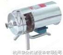 凸轮转子泵-杭州普众机械