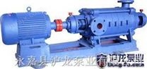 TSWA型卧式多级离心泵-HL www.beng-fa.com