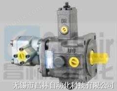 高低压泵(双联叶片泵 齿轮泵)