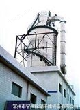 YPG压力喷雾（冷却造粒）干燥机-压力喷雾设备-常州市创工干燥设备工程有限公司