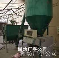 干粉砂浆混合机械 干混砂浆生产线 干粉包装机