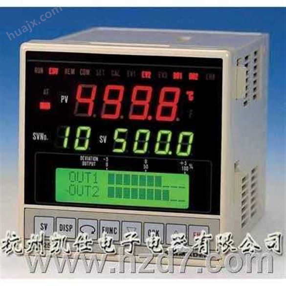 日本岛电sr25高精度pid调节器，岛电温控器，岛电仪表