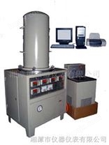 DRL-Ⅱ导热系数测试仪（热流法）