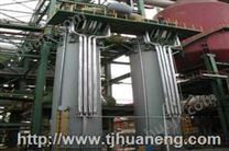 (HNG)炼铁高炉荒煤气热管散热器