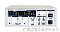 TH2685电解电容漏电流测试仪 TH2685电解电容漏电流测量仪
