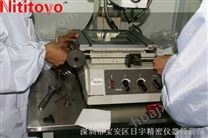 电子秤/推拉力计/工具显微镜维修