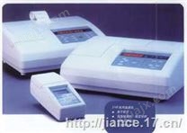 (2100P)实验室浊度分析仪 