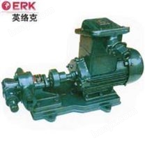 (KCB型)齿轮输油泵