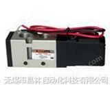 VF5220-3GB-03  ,  VF5220-4GB-03  电磁阀 