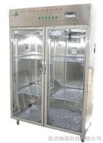 (1200L)全不锈钢多功能型层析冷藏柜